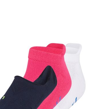 FALKE Socken Cool Kick 3-Pack