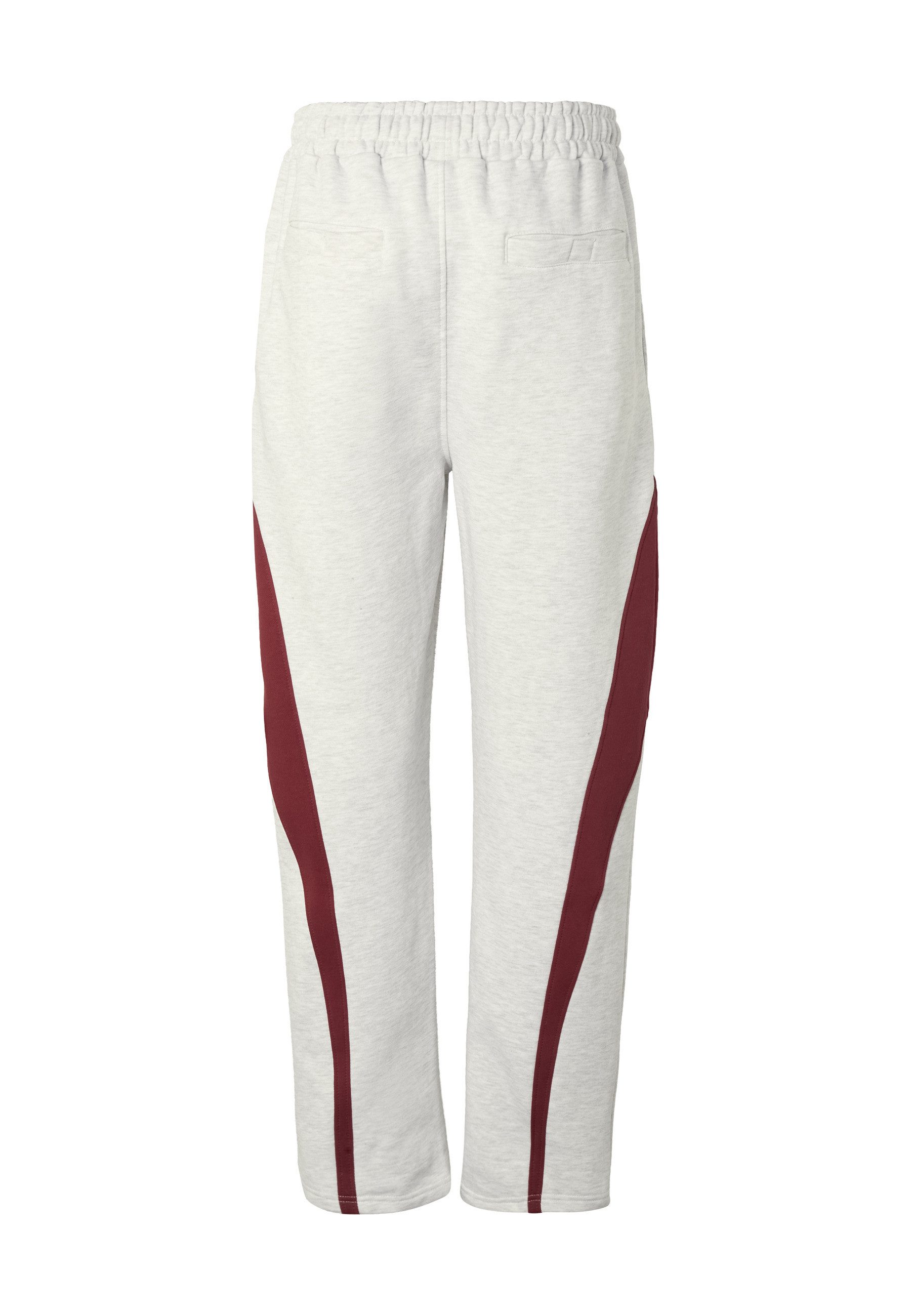 Ecko Unltd. Sweathose Ecko Unltd. Ecko Unltd. Structure Jogginghosen (1-tlg)
