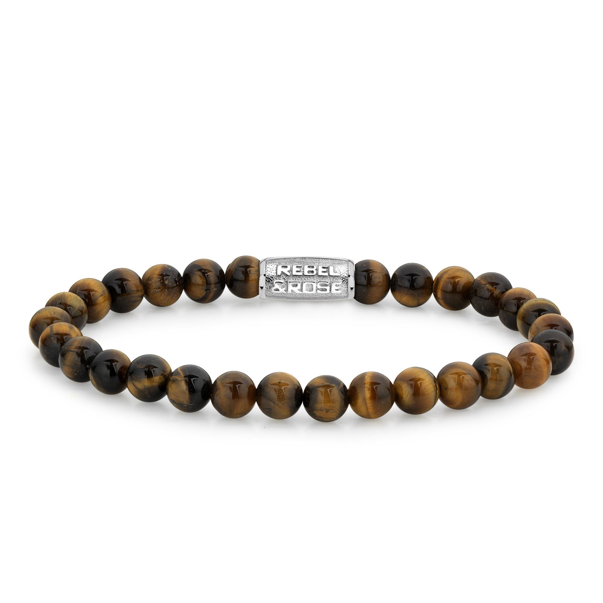 Rebel & Rose Armband Perlen