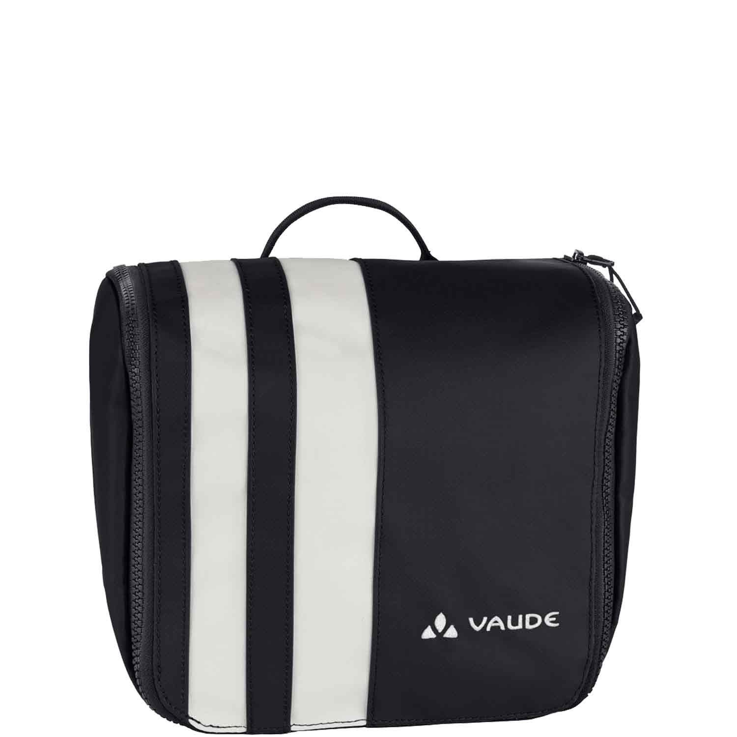 Umhängetasche Vaude Kulturbeutel Benno schwarz