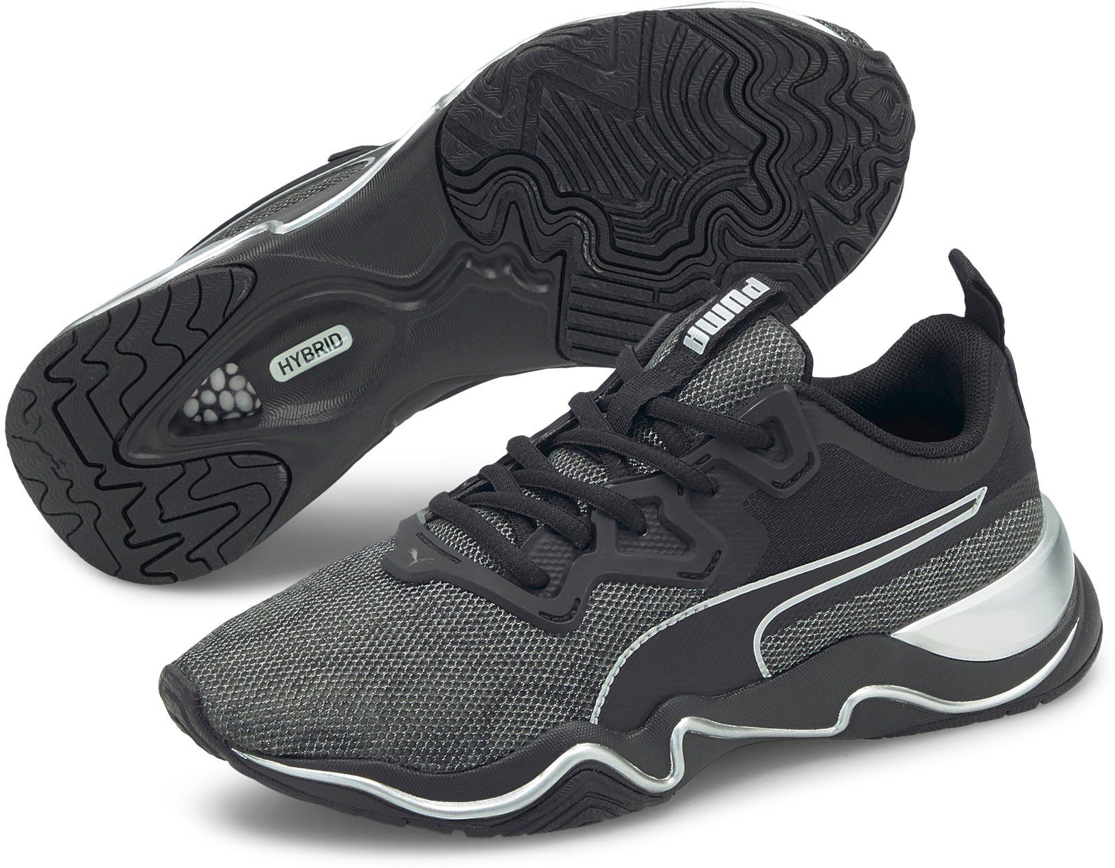 zone xt puma