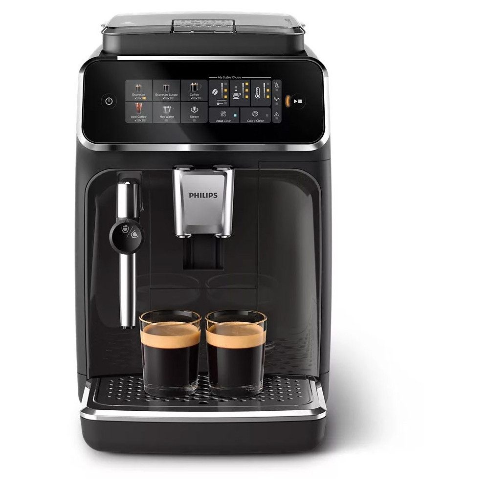 Kaffeevollautomat