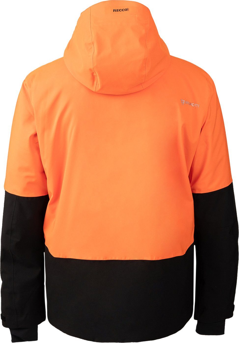 Brunotti Skijacke Curtis Men Snow Jacket