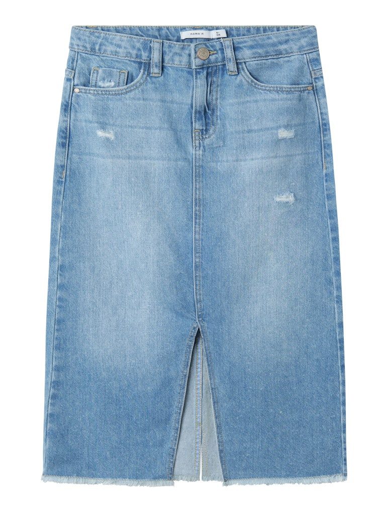 Jeansrock