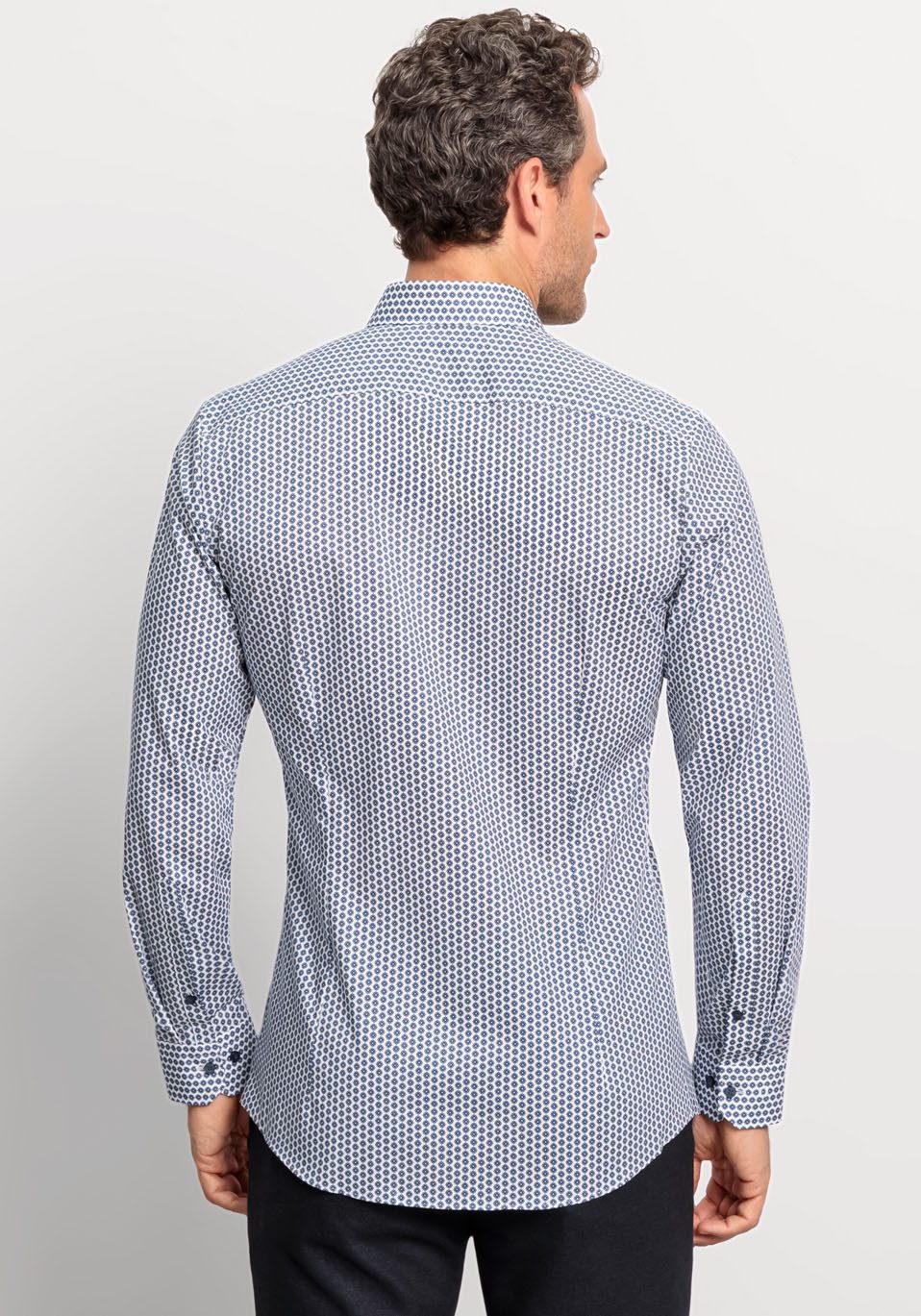 OLYMP Businesshemd No. Six super slim günstig online kaufen