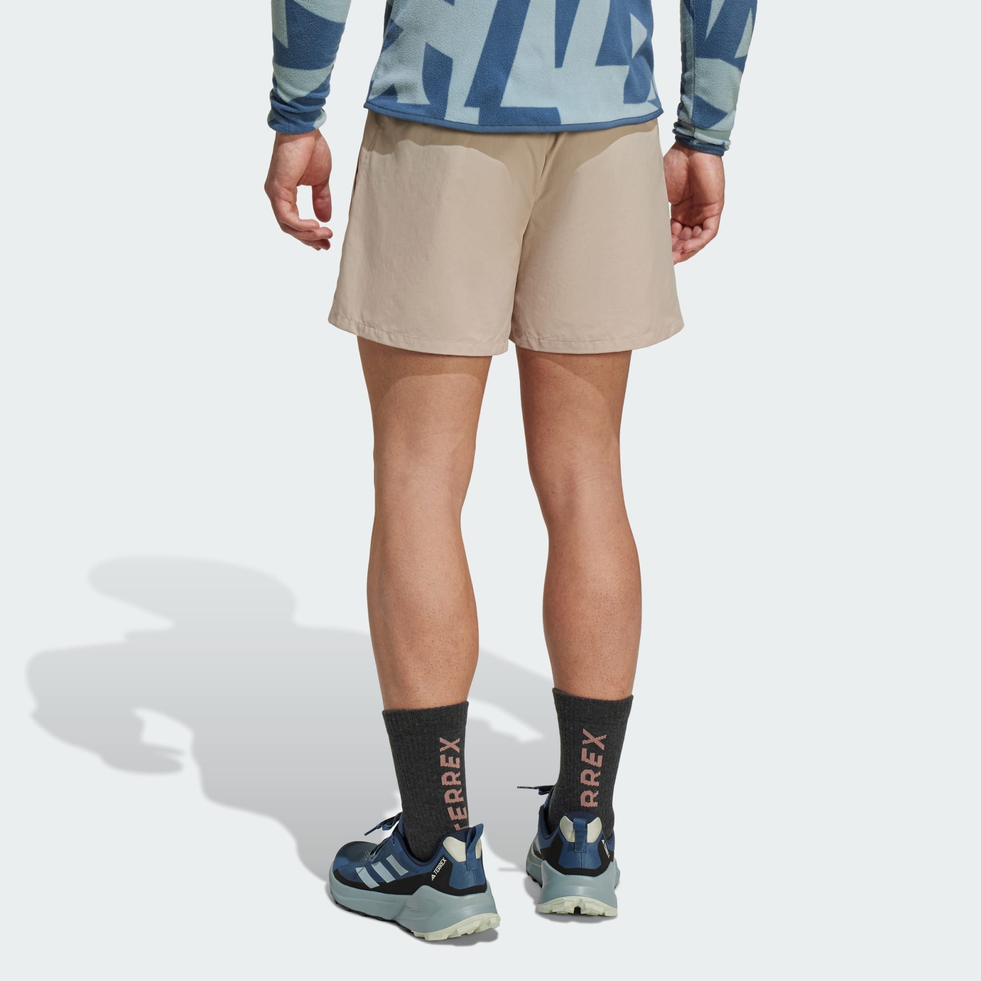 adidas TERREX Shorts TERREX MULTI SHORTS günstig online kaufen