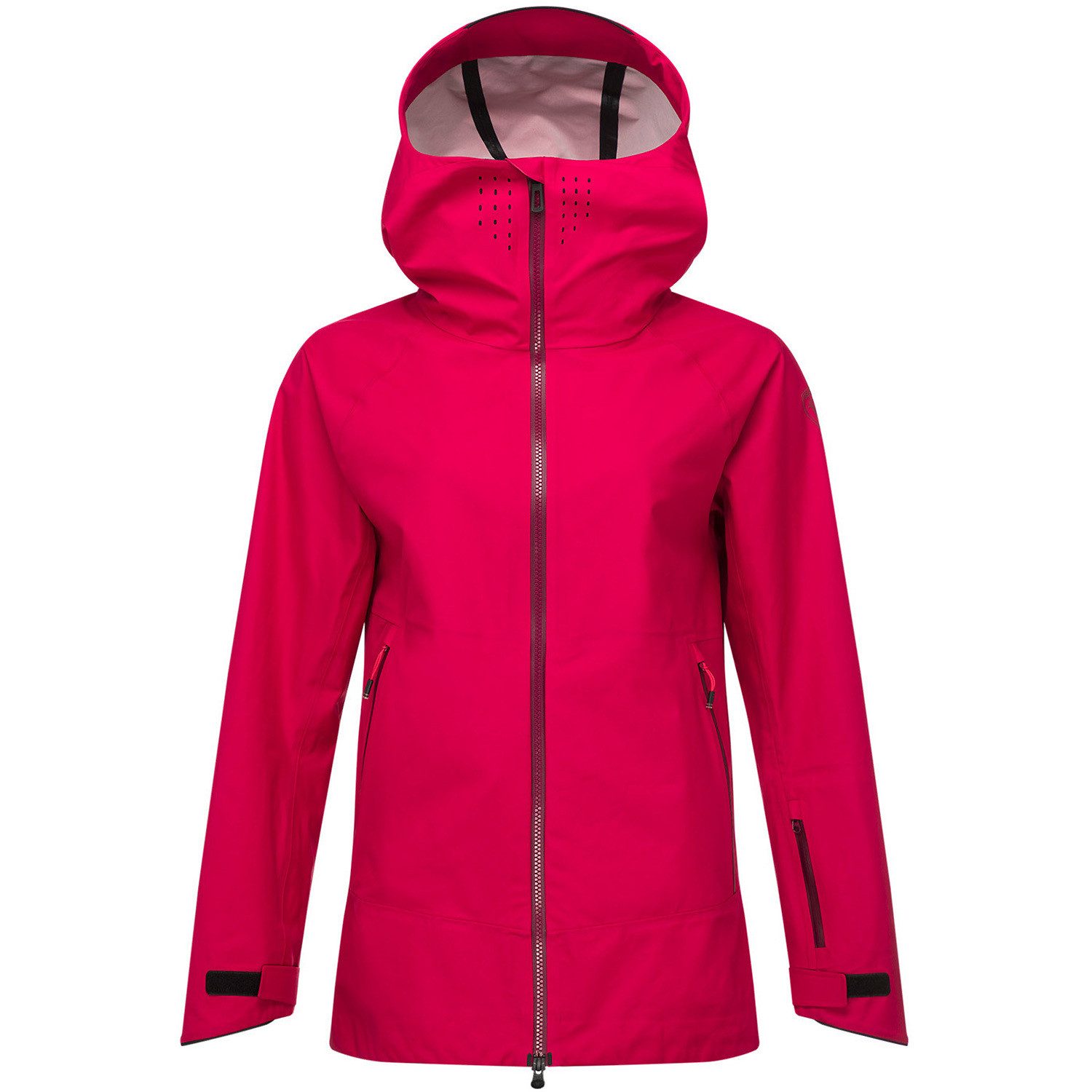 Rossignol Softshelljacke Funktionsjacke W SKPR 3L JACKET
