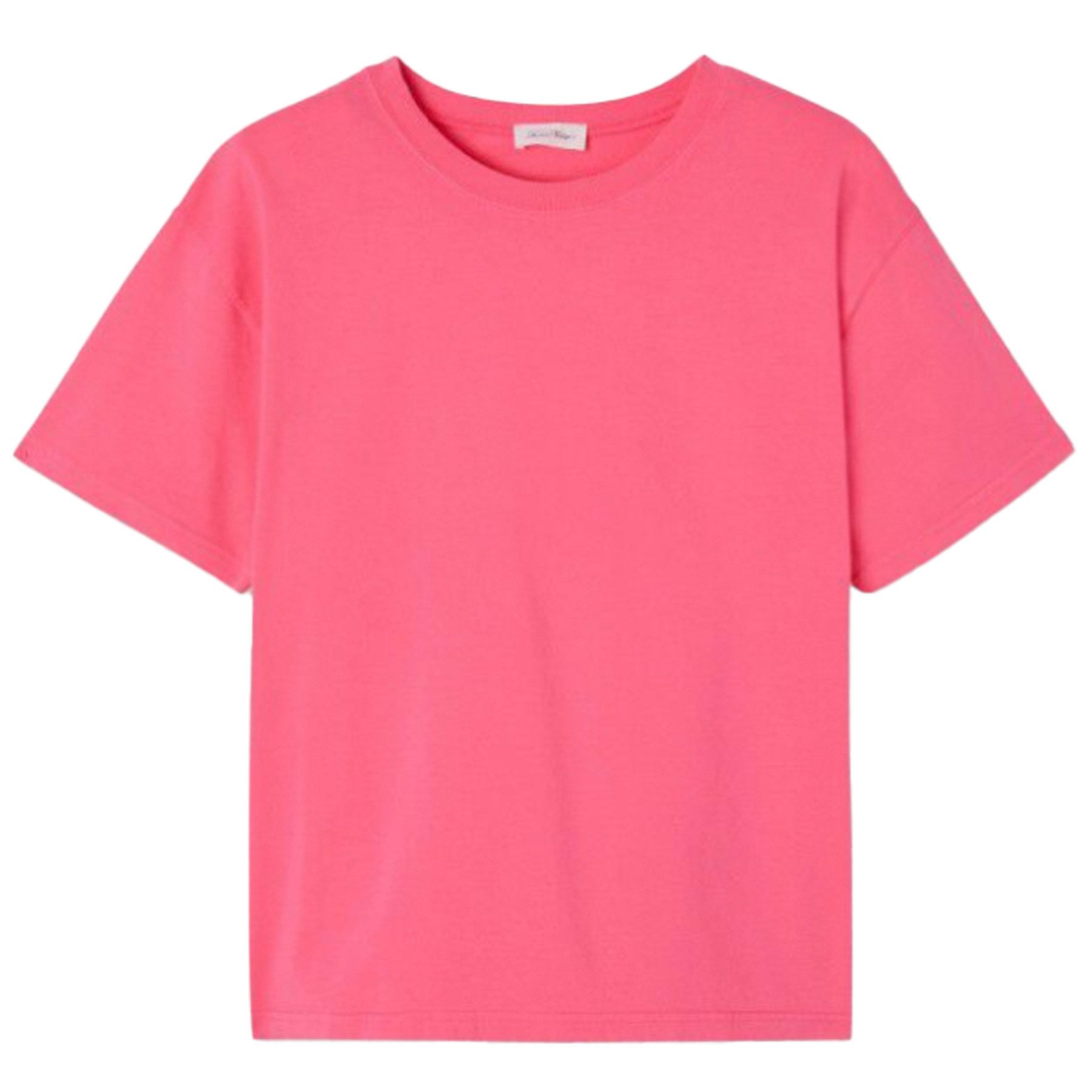 American Vintage T-Shirt T-Shirt FIZVALLEY aus Baumwolle