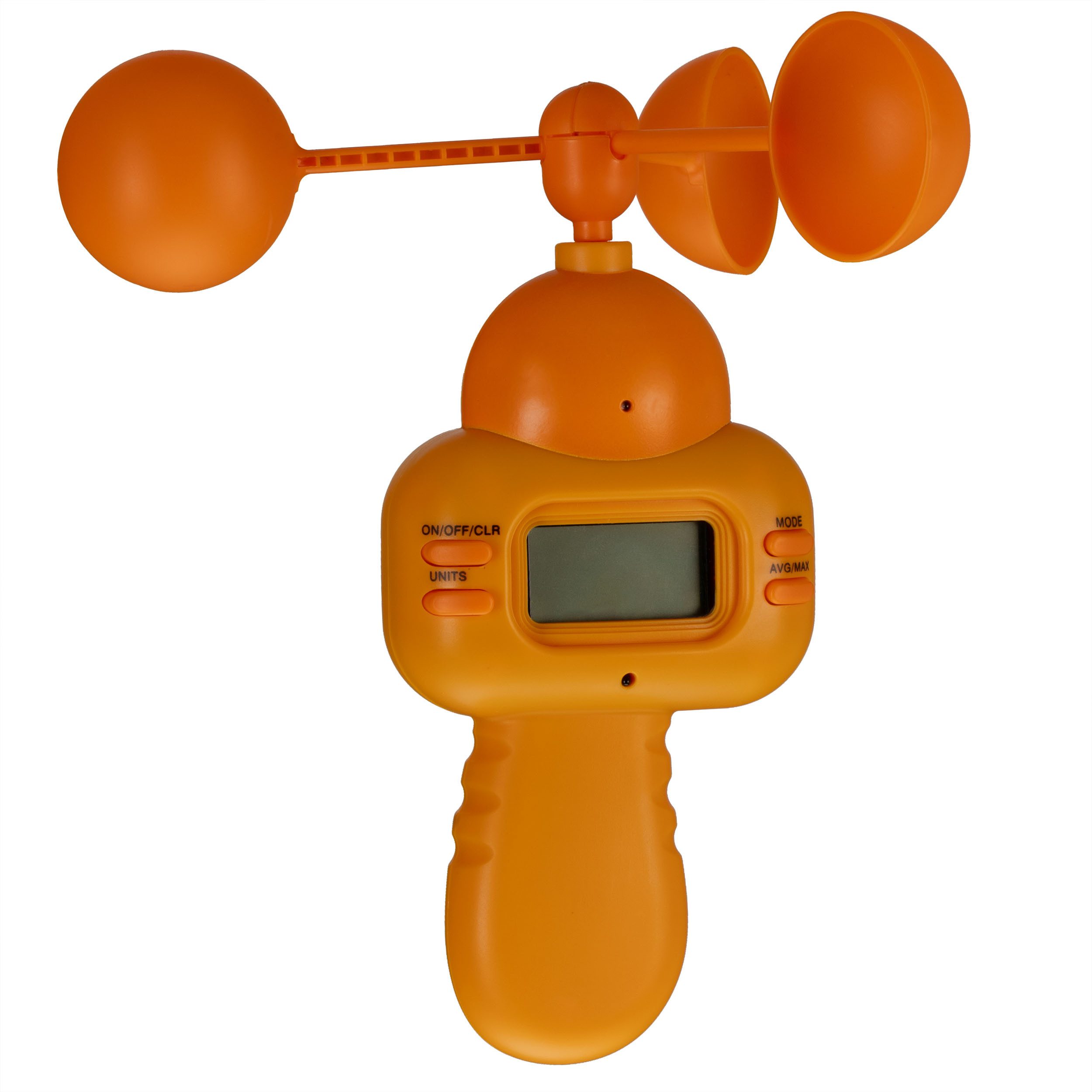 Die Maus DieMaus Wetterstation für Kinder Wetterstation