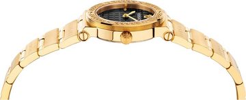 Versace Schweizer Uhr GRECA LOGO MINI, VEZ100521