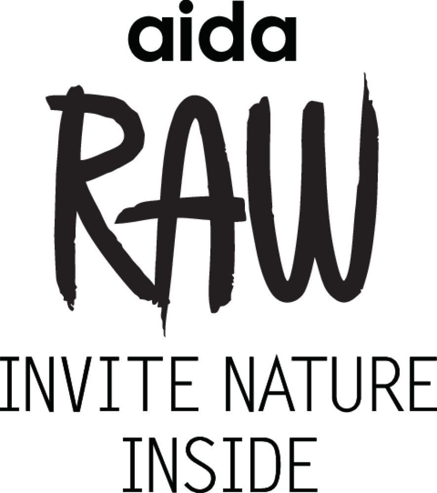 aida RAW