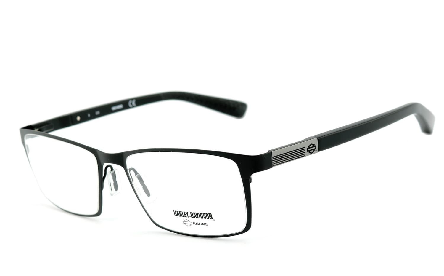 HARLEY-DAVIDSON Brille HD1034-56001-n, Bügel mit Flex-Scharnieren