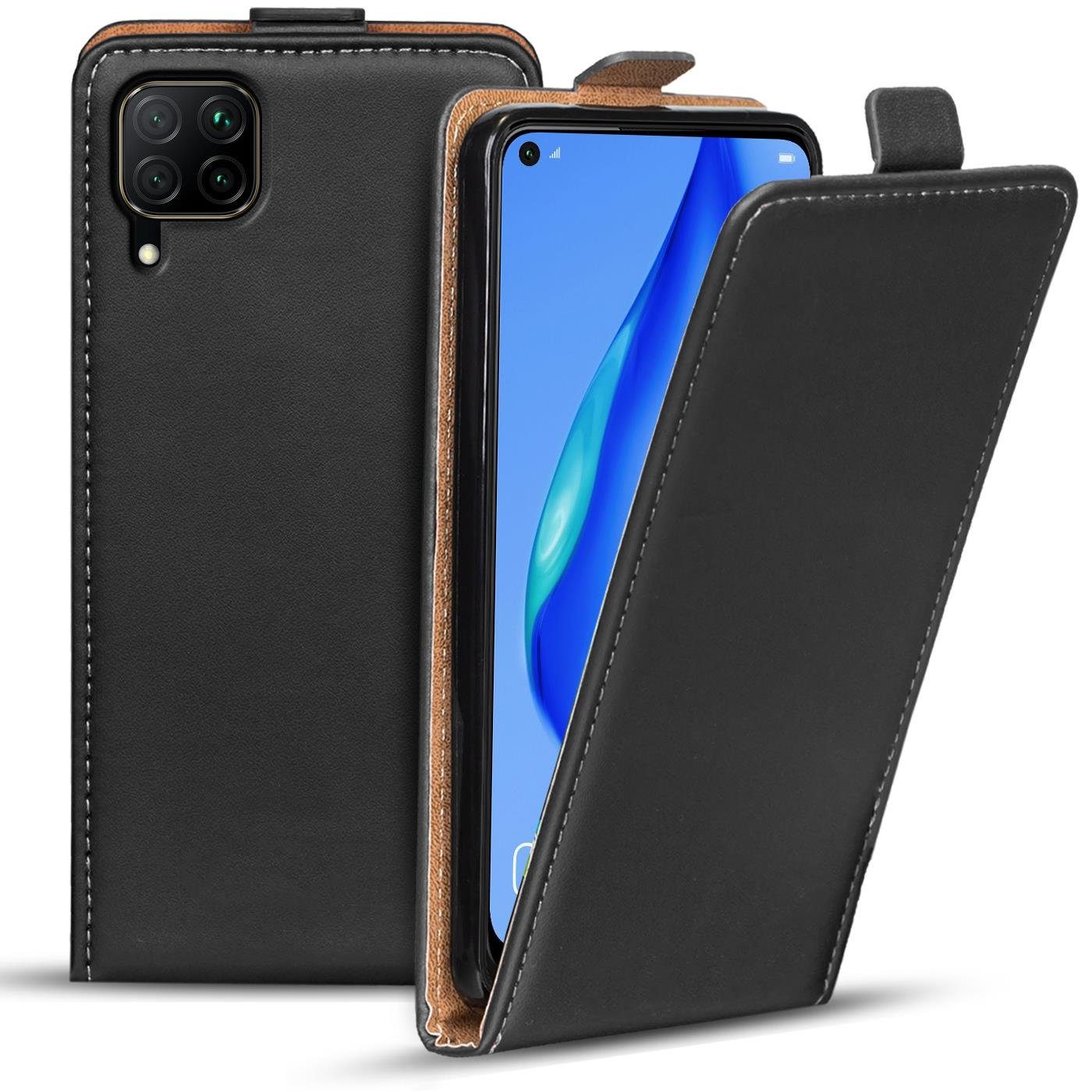 Handyhülle Flip Case Handyhülle für Huawei P40 Lite