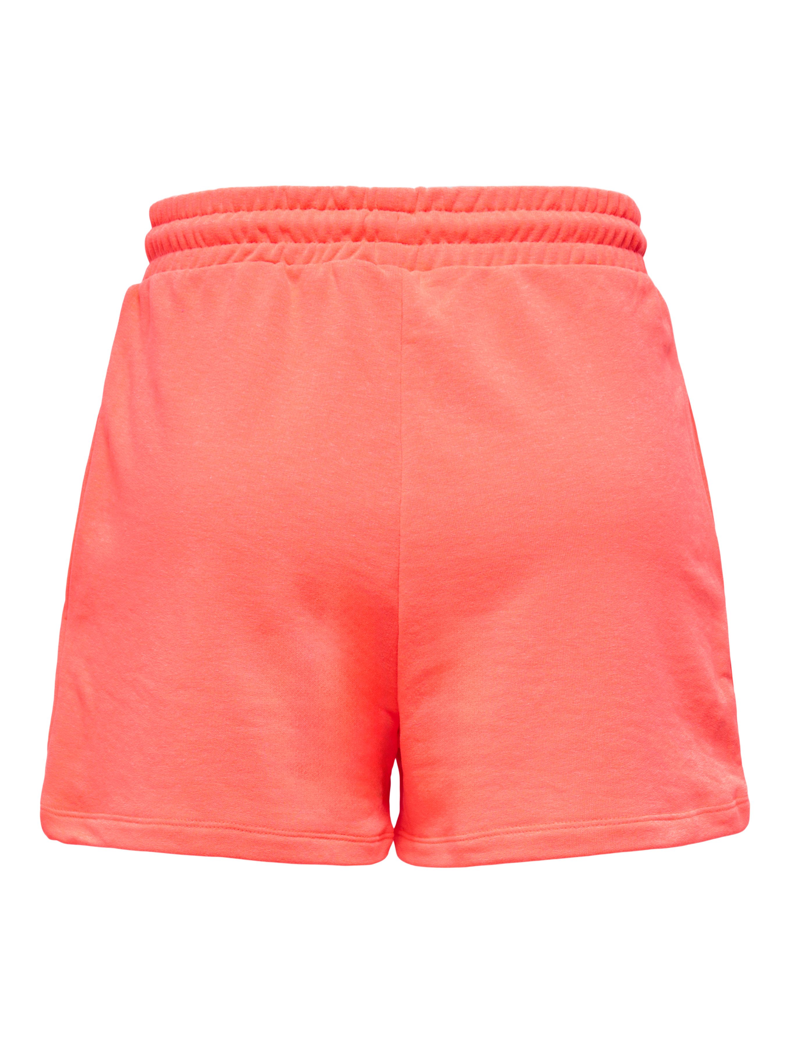 ONLY Sweatshorts ONLMINNA SWEAT SHORTS CS SWT Materialmix, regular fit