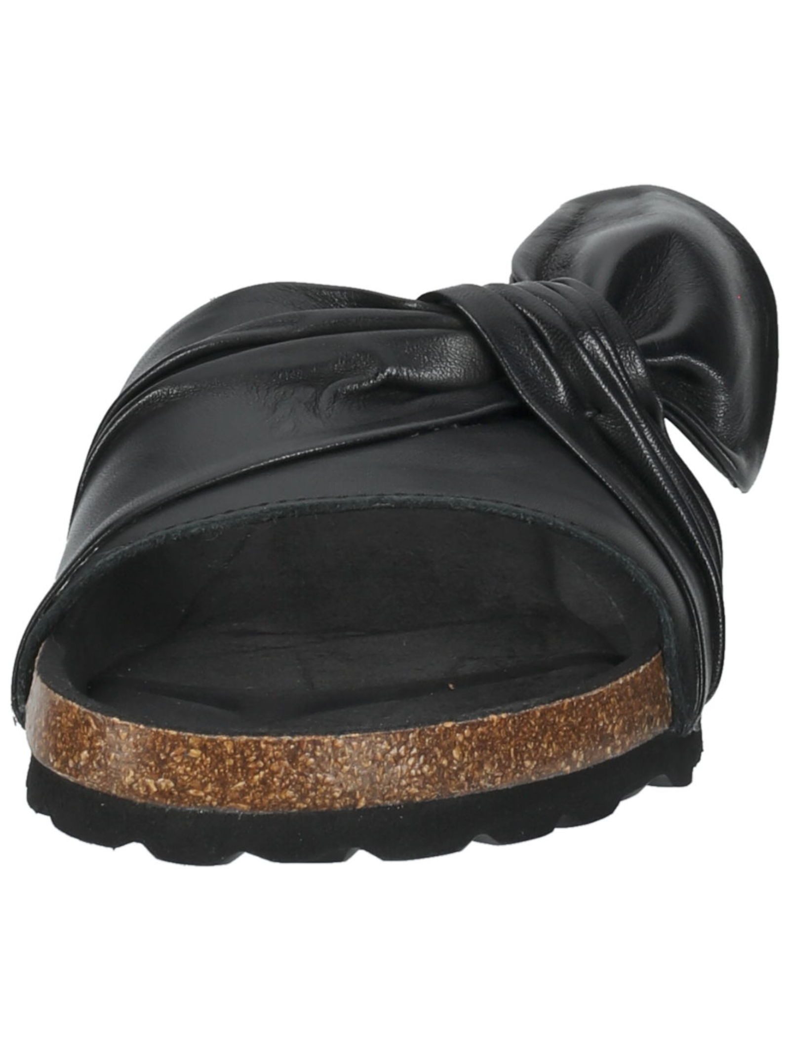 Bullboxer Bullboxer Pantoletten Leder Pantolette