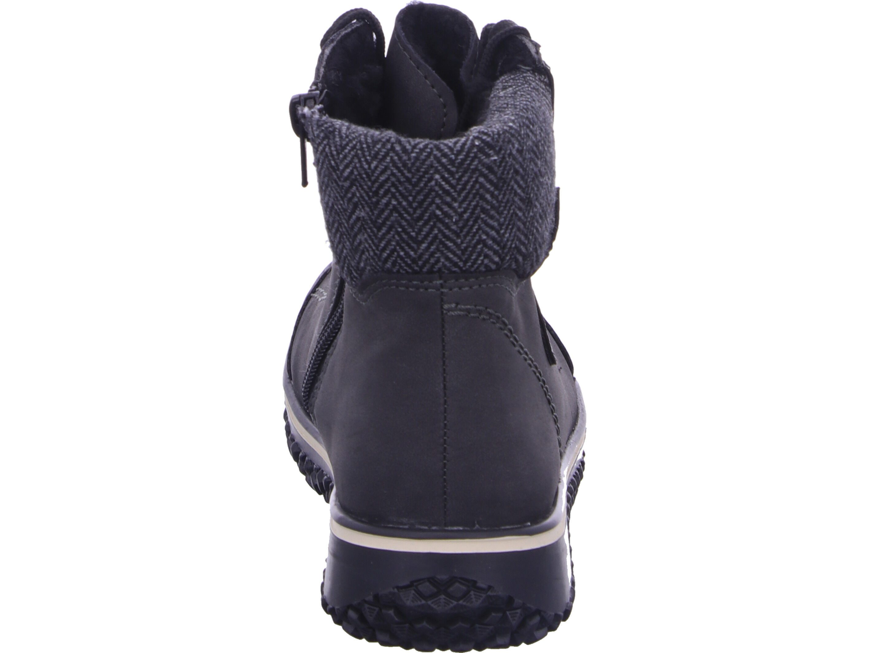 Rieker Schnürstiefelette günstig online kaufen