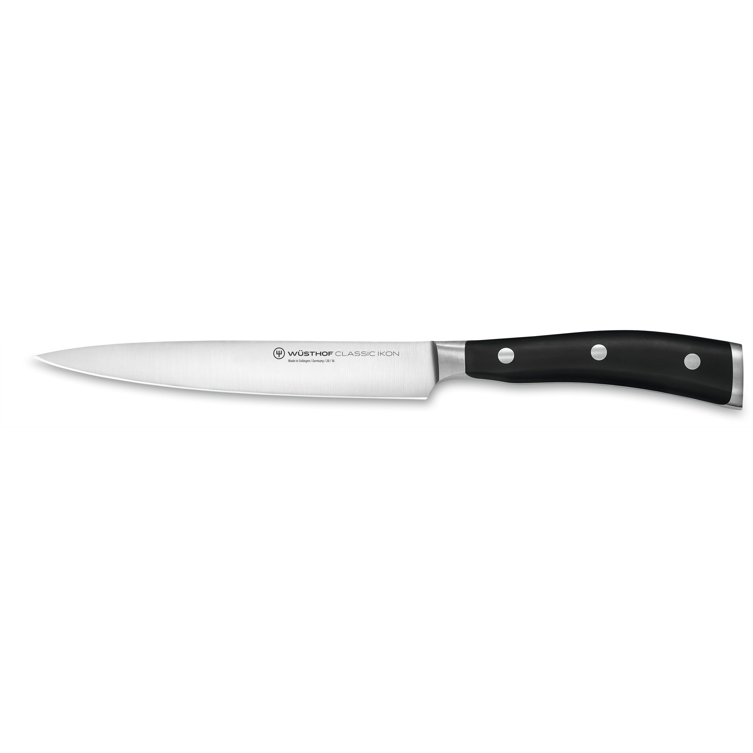 WÜSTHOF Ersatzscherkopf Wüsthof Classic Ikon Schinkenmesser 16 cm