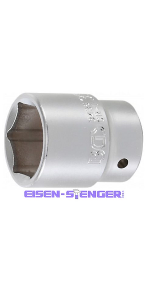Thumbnail - BGS technic Bohrer- und Bitset 3435