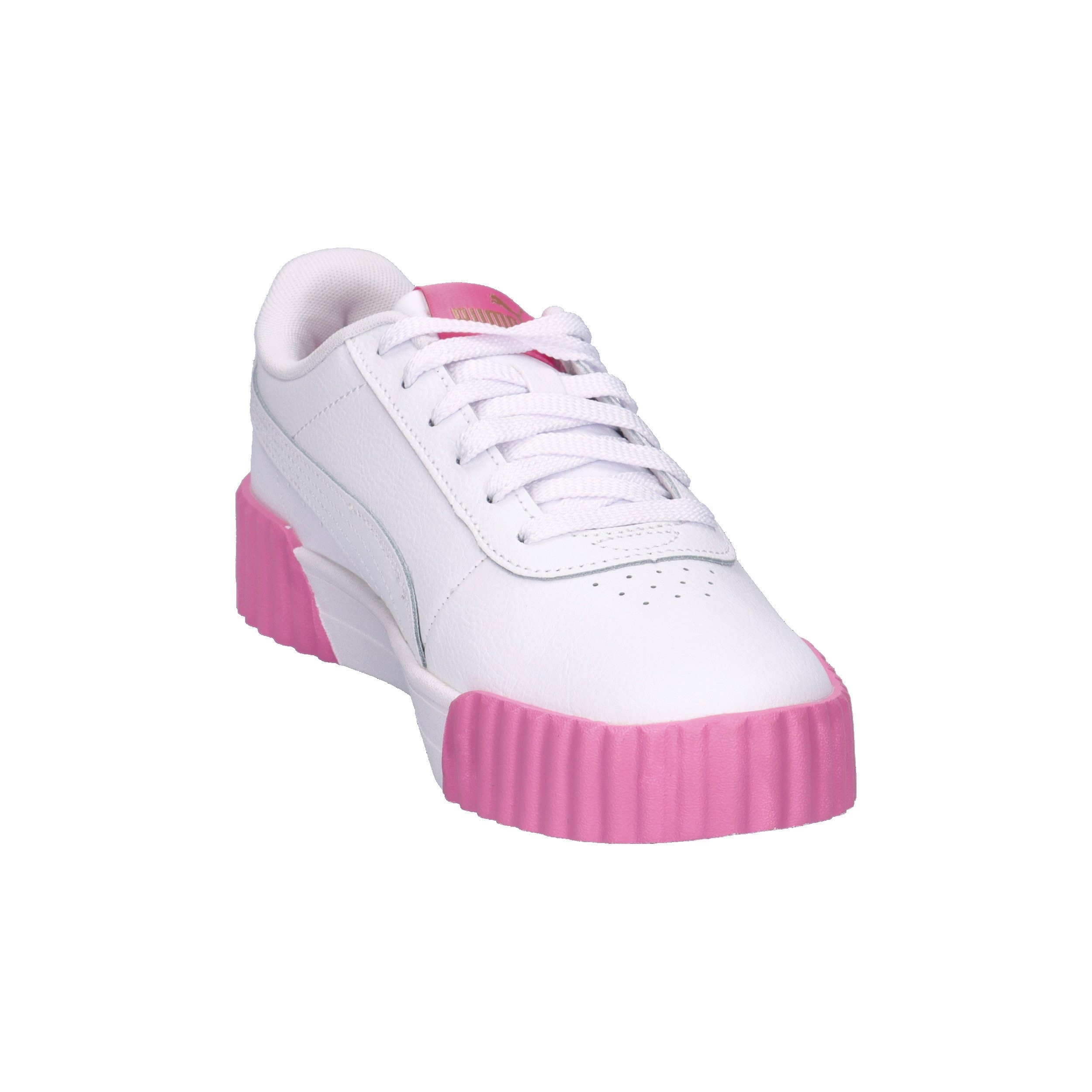 PUMA Puma Kinder Sneaker Carina 3.0 Jr 401476 Sneaker