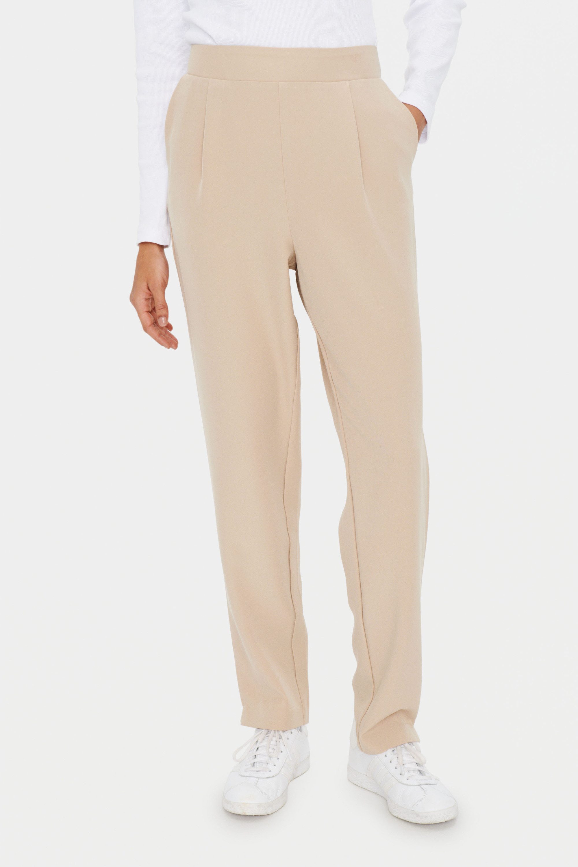 Saint Tropez Stoffhose Casual Hose CelestSZ