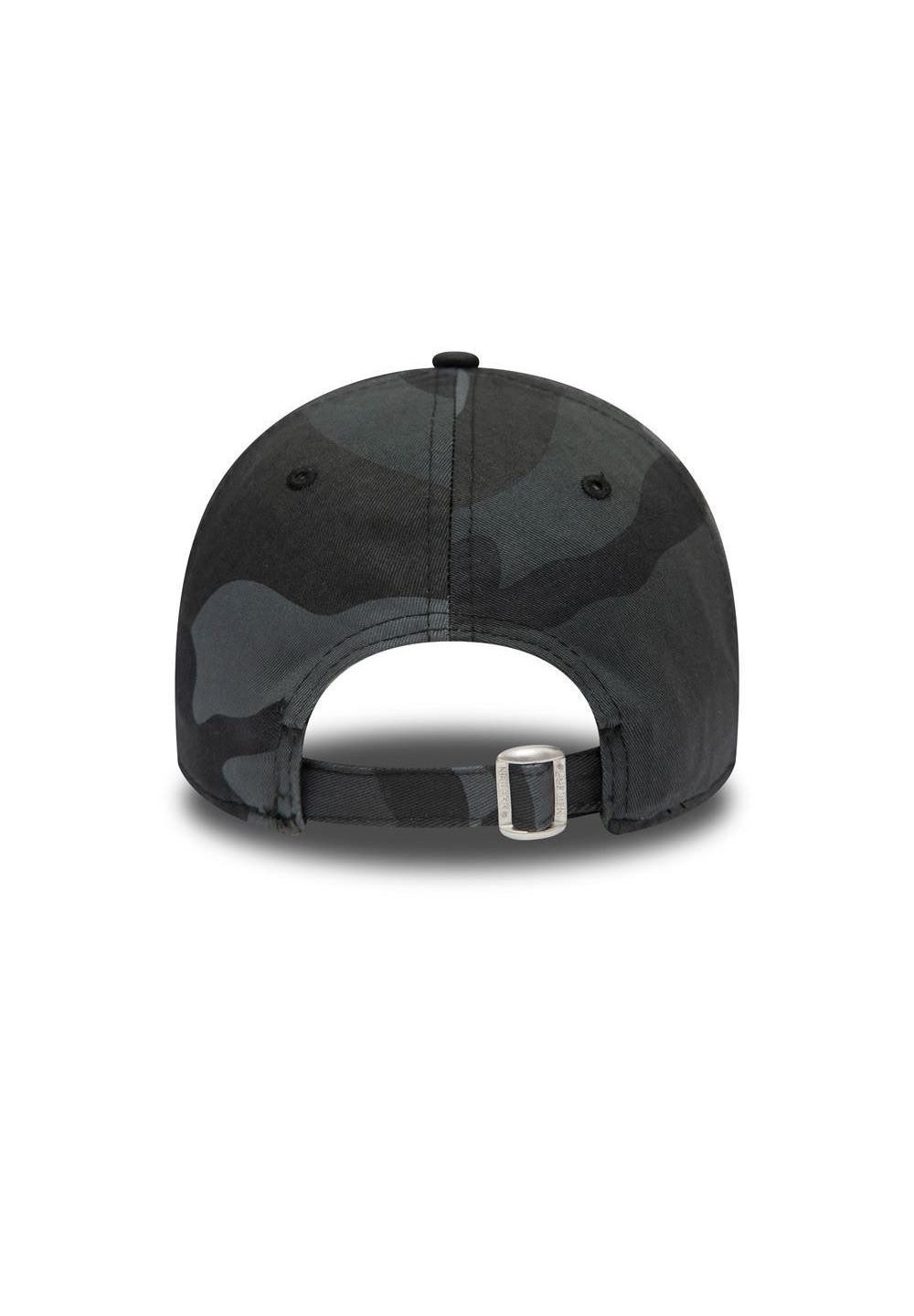 New Era Baseball Cap New York Yankees MLB League Essential Midnight Camo Verstellbare 9Fort (1-St)