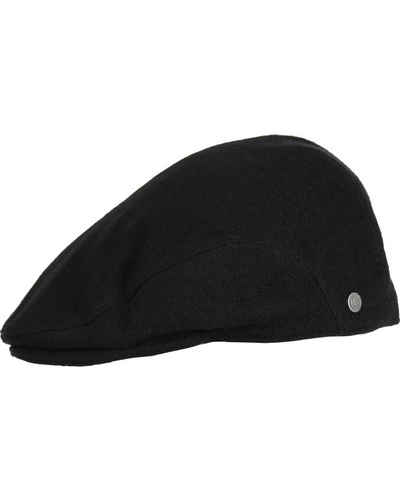 bugatti Flat Cap Wollkopfbedeckung (1-St)