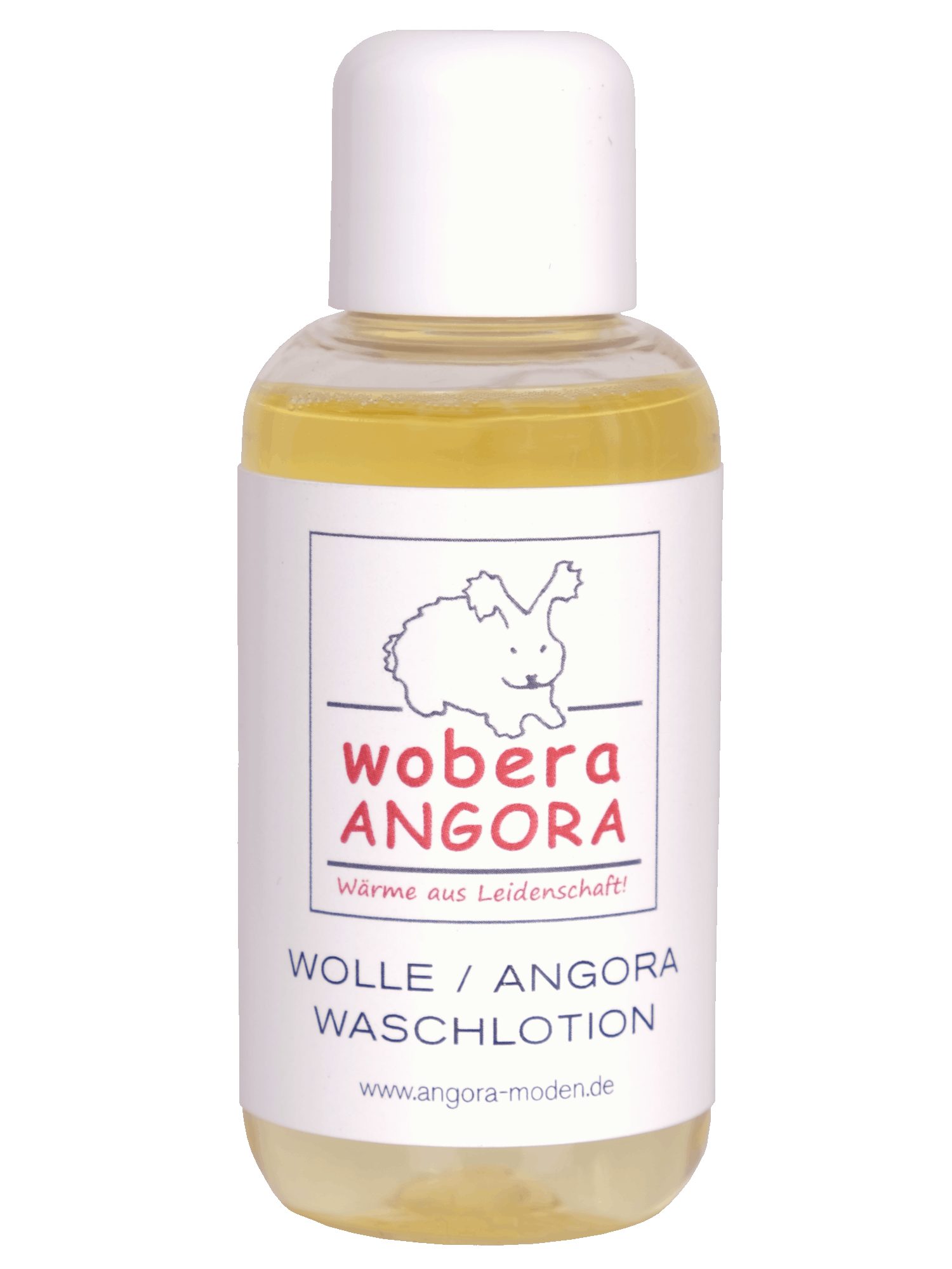 wobera NATUR Waschlotion speziell für Wolle Средство для стирки шерсти