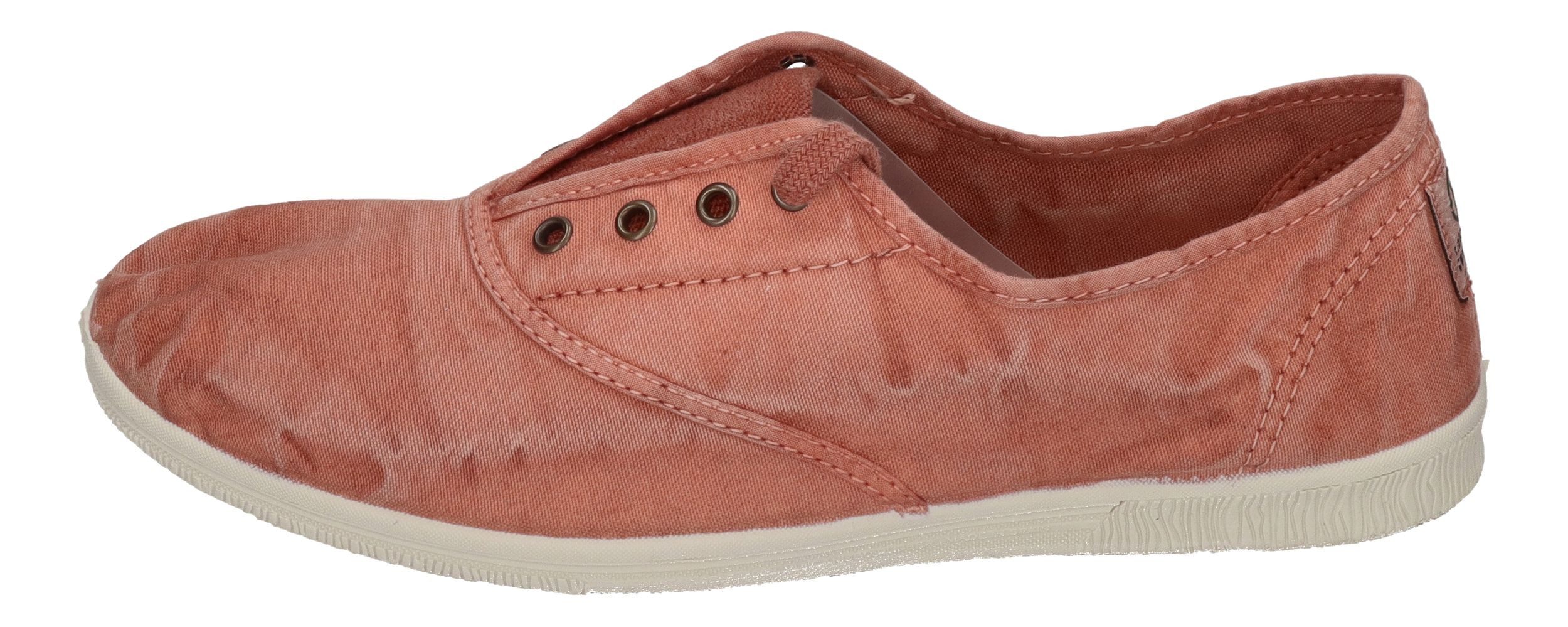 Natural World Old Arum 612E Sneaker Cangrejo Enz 618
