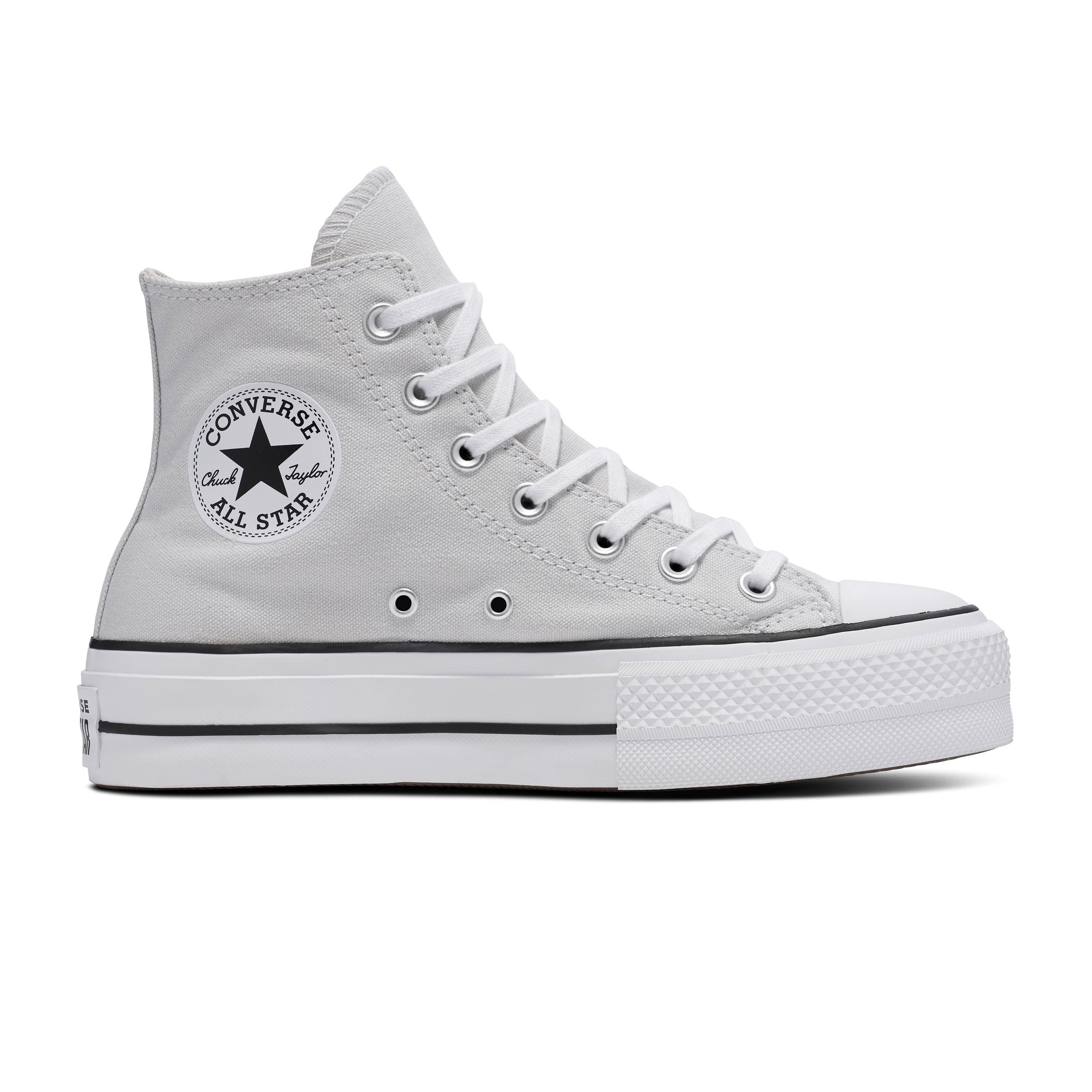 All star high top platform hotsell