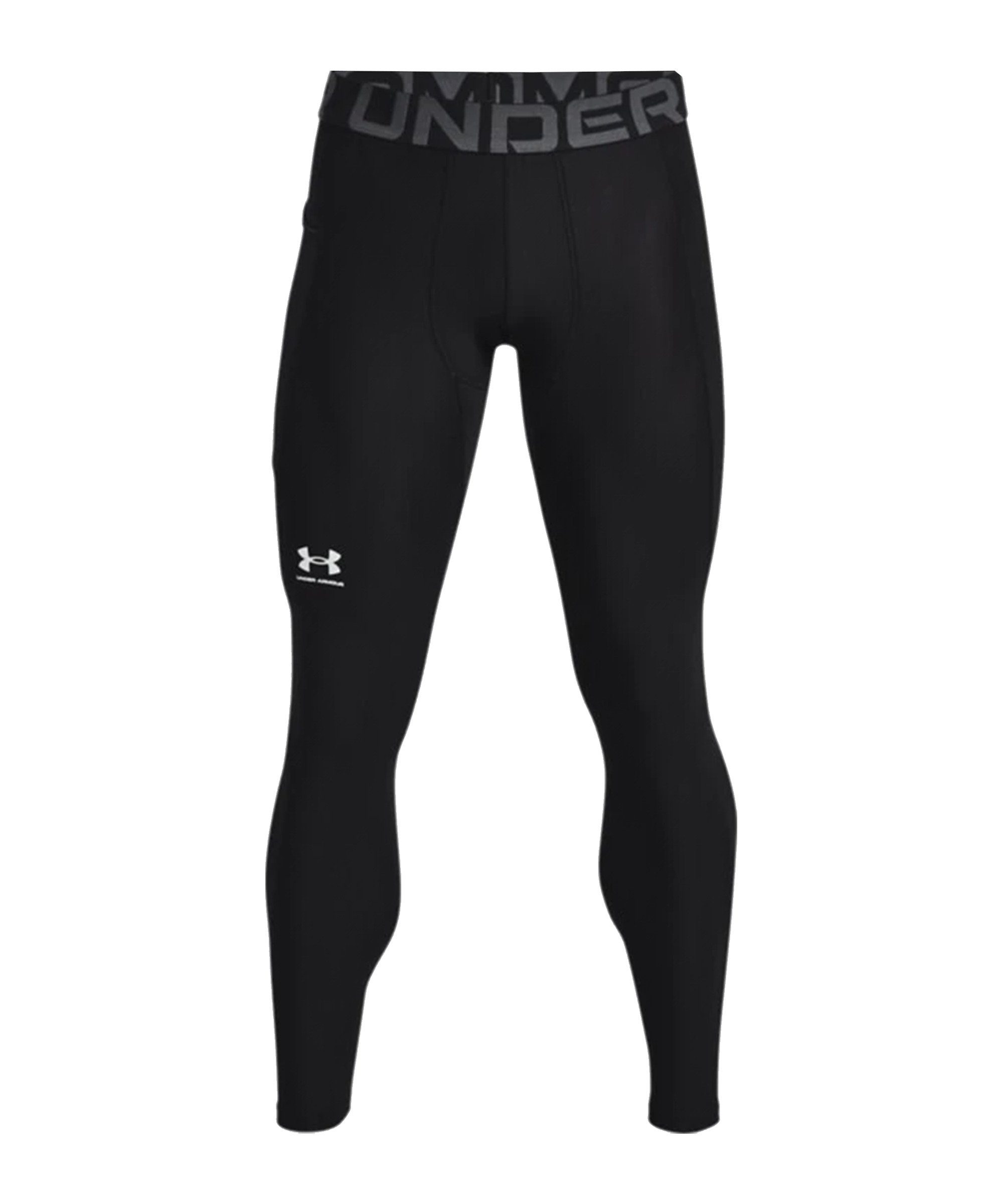 Under Armour® Laufhose Under Armour HG Leggings Tights Herren günstig online kaufen