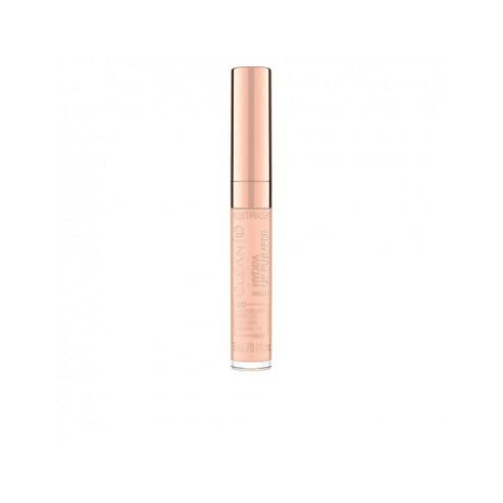 Catrice Lipgloss CLEAN ID hydra lip plumper 010, Erwachsene