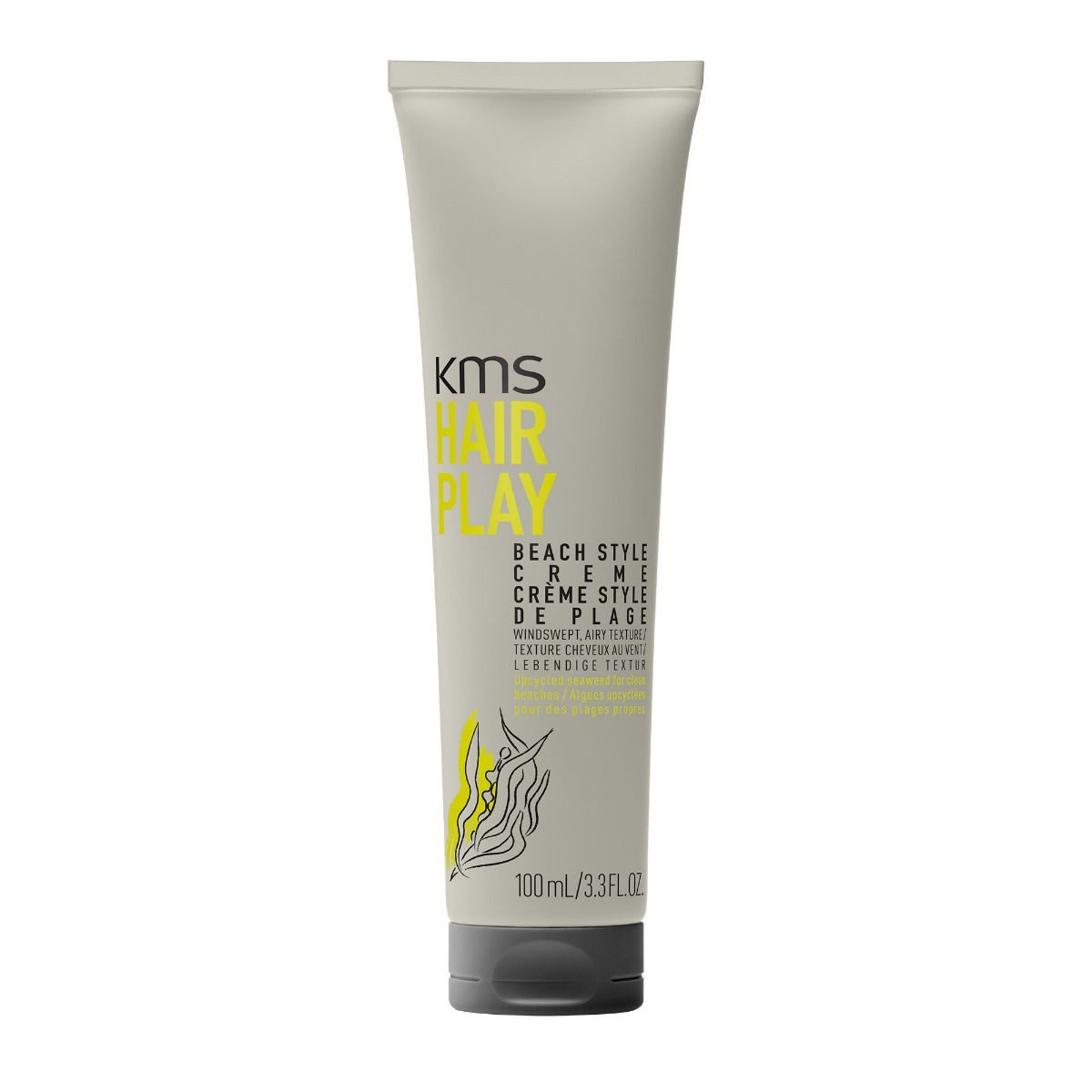 KMS Styling-Creme KMS Hairplay Beach Style Creme 100ml