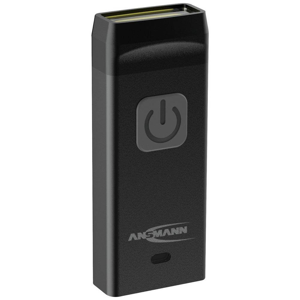 ANSMANN AG Taschenlampe Schlüsselbund-Licht 1600-0505