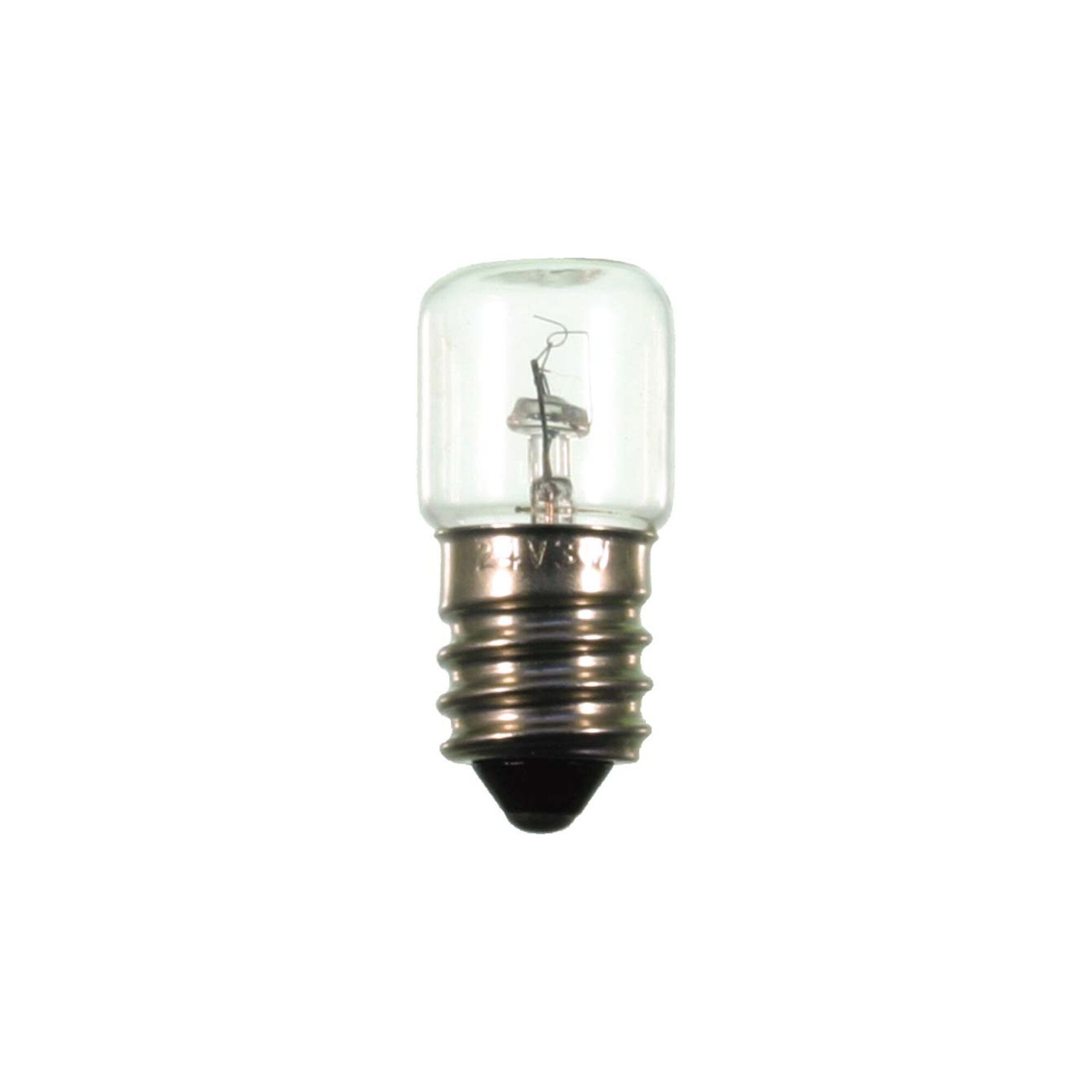 Scharnberger + Hasenbein UVC-Leuchtmittel Scharnberger+Hasenbein Röhrenlampe 16x35mm E14 220-260V 5-7W 25480 Imp