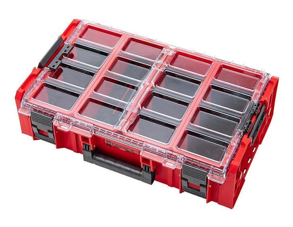 Werkzeugkiste Organizer Sortierkasten Schraubenbox Kiste, 4,95 €