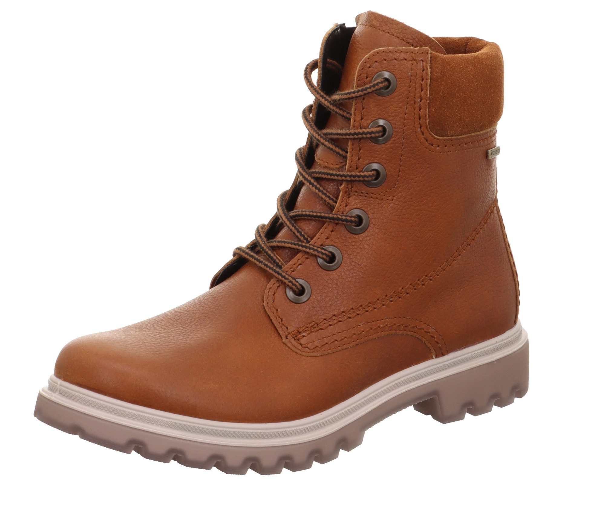 Legero Monta Schnürboots