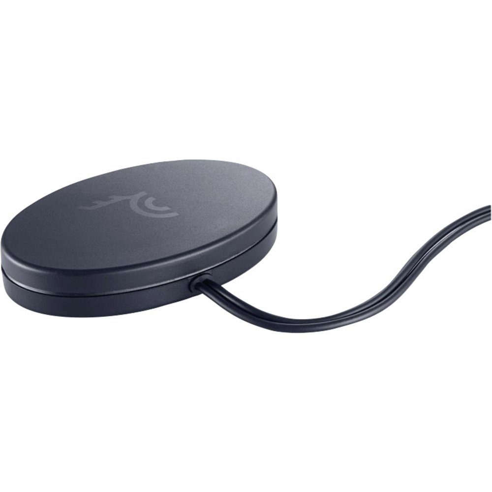 Hirschmann Hirschmann Car Communication Glonass 1890 LP/LC/P/Fakra/3.0 GPS/GSM-An Autoradio-Scheibenantenne