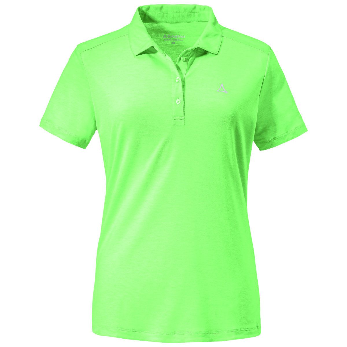 Schöffel Poloshirt Vilan Damen günstig online kaufen