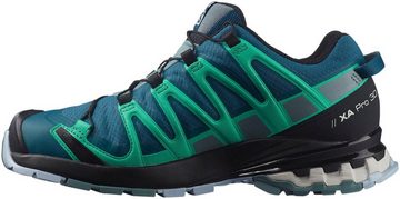 Salomon XA PRO 3D v8 GORE-TEX® W Trailrunningschuh wasserdicht