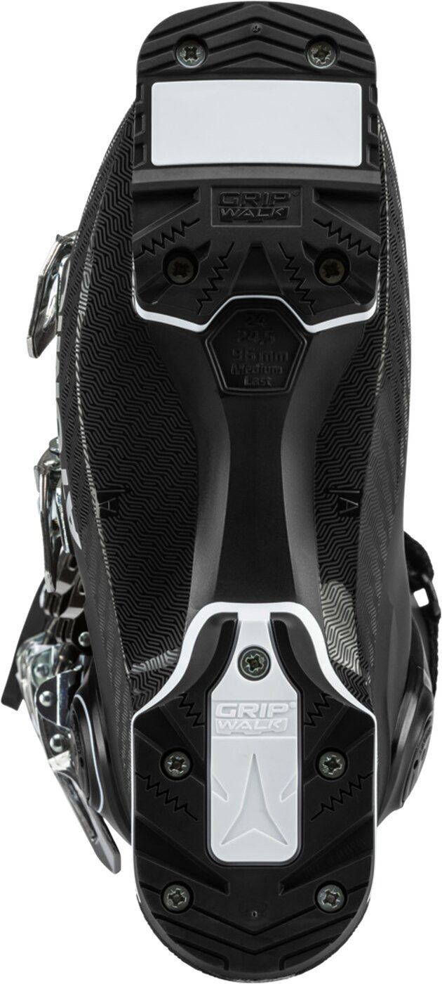 Atomic HAWX PRIME RX W GW BLK/WHT Black/ Alpinschuh