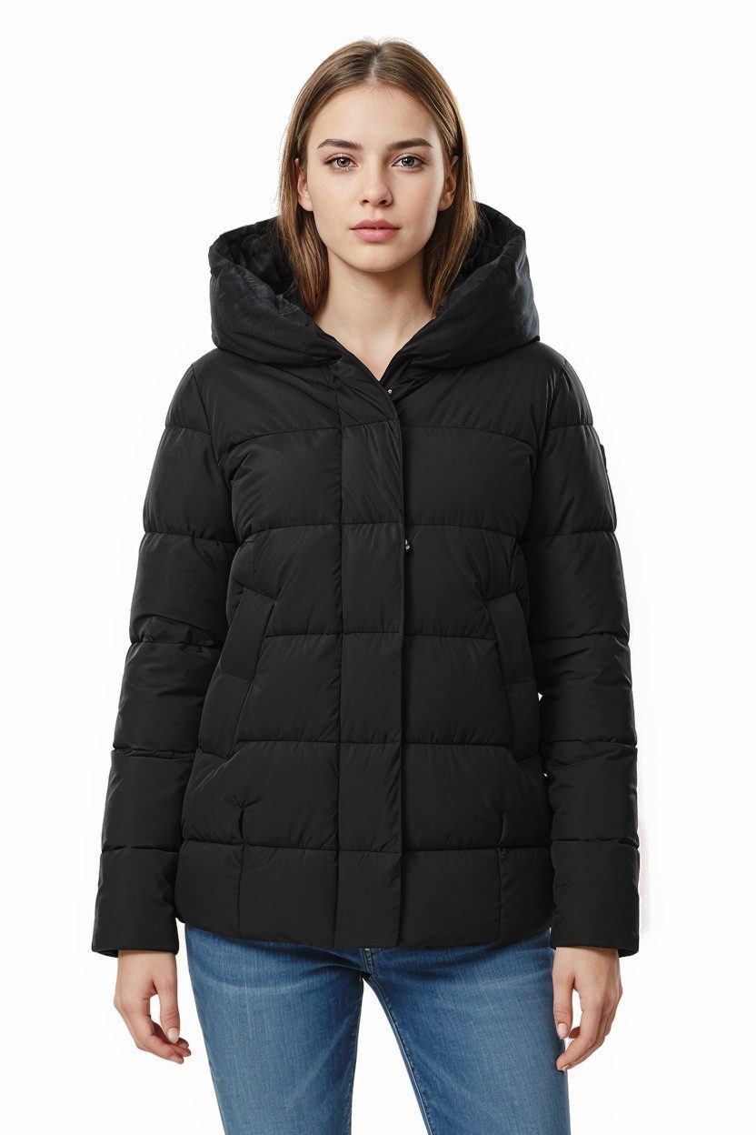 G.I.G.A. DX by killtec Steppjacke GW 57 WMN QLTD JCKT (1-St) günstig online kaufen