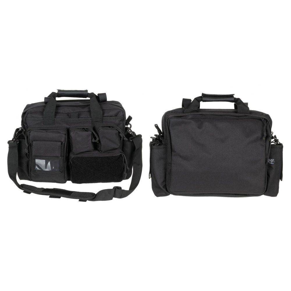 MFH Tasche Security, schwarz