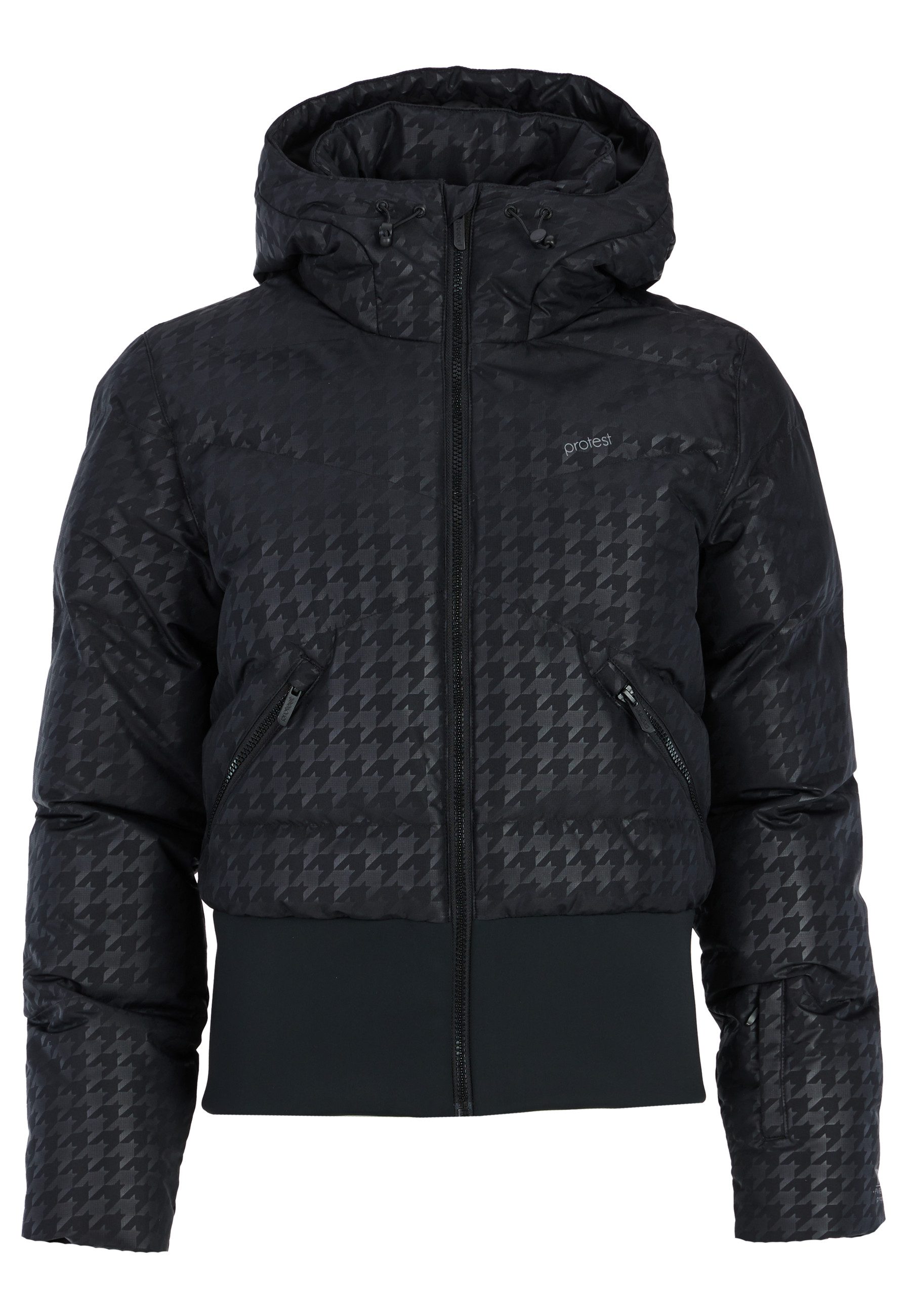 Protest Skijacke PRTMICHA (1-St) Front pocket