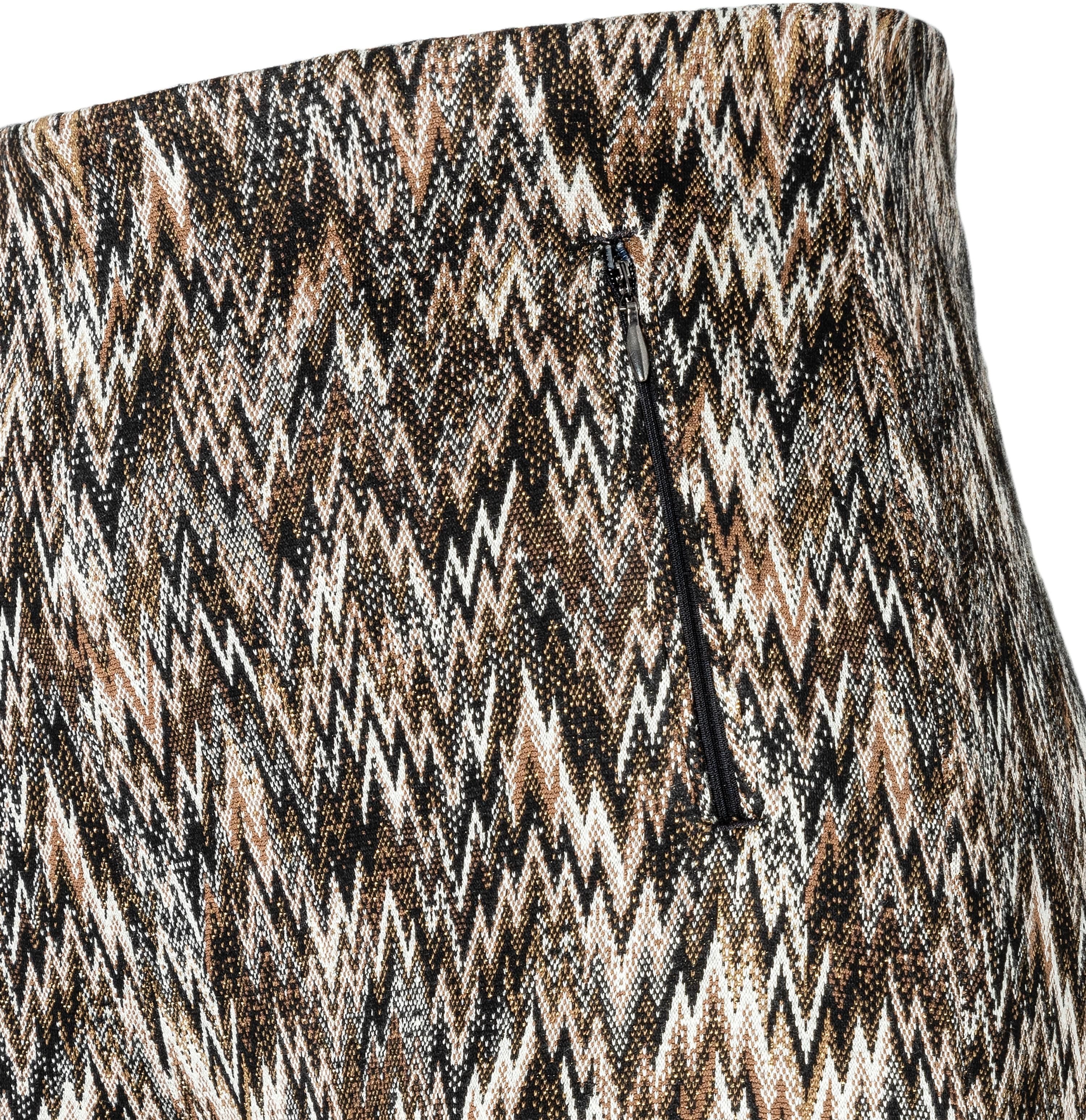 MAC 5-Pocket-Hose BOOT