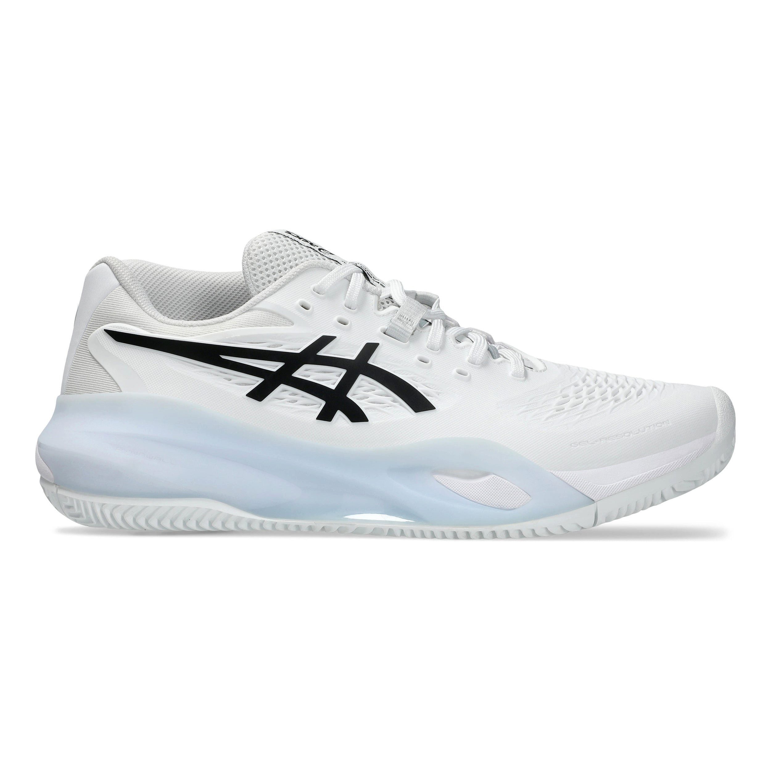 Asics Gel-Resolution X - Sandplatzcourt Tennisschuh Tennisschuh