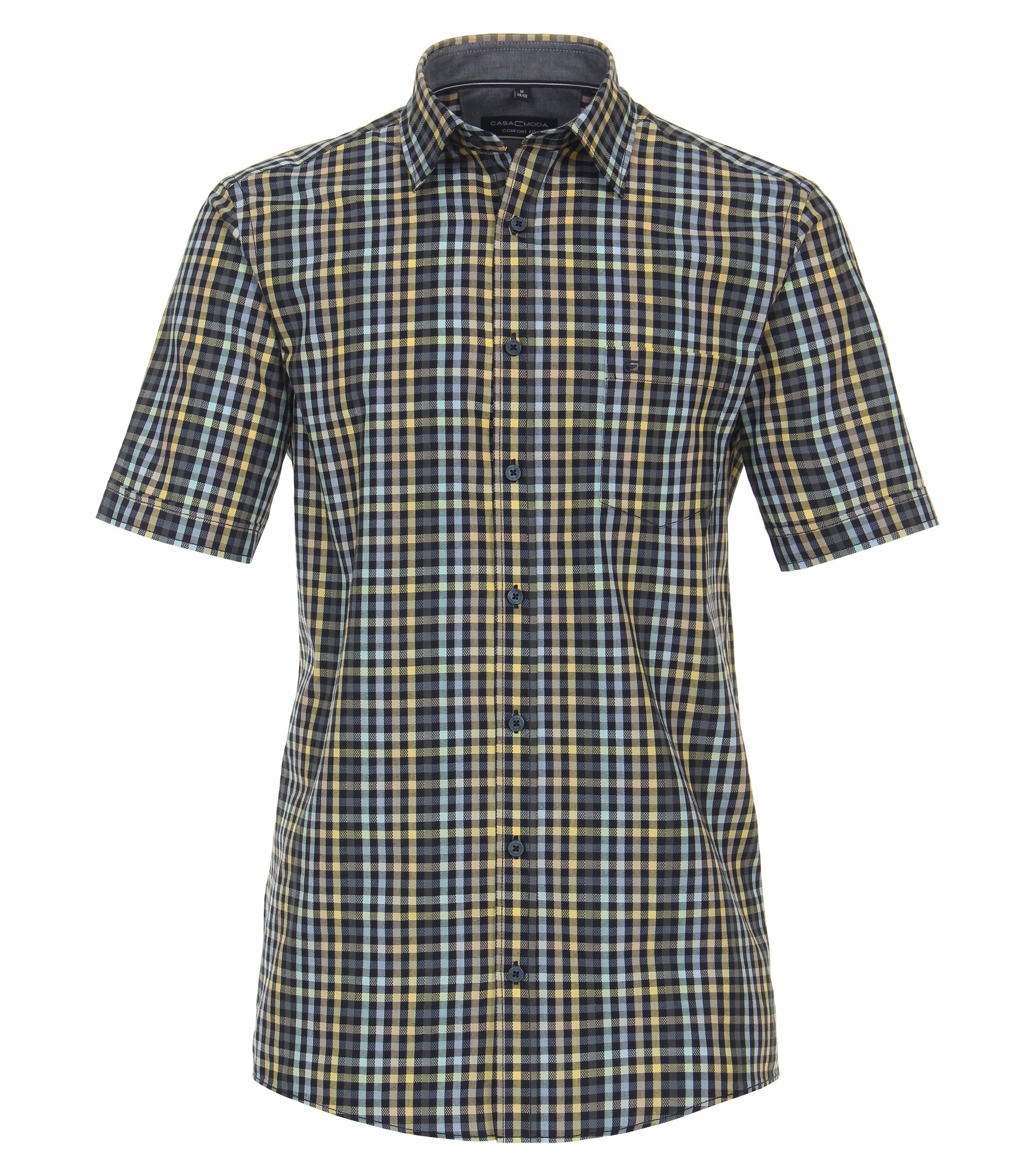 Kurzarmhemd Kent Comfort Fit 1/2Arm