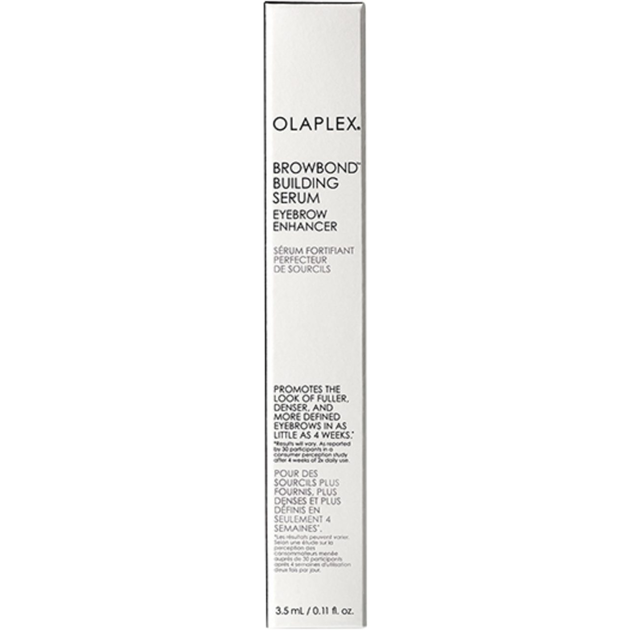 Olaplex Augenbrauenserum Browbond Building Serum
