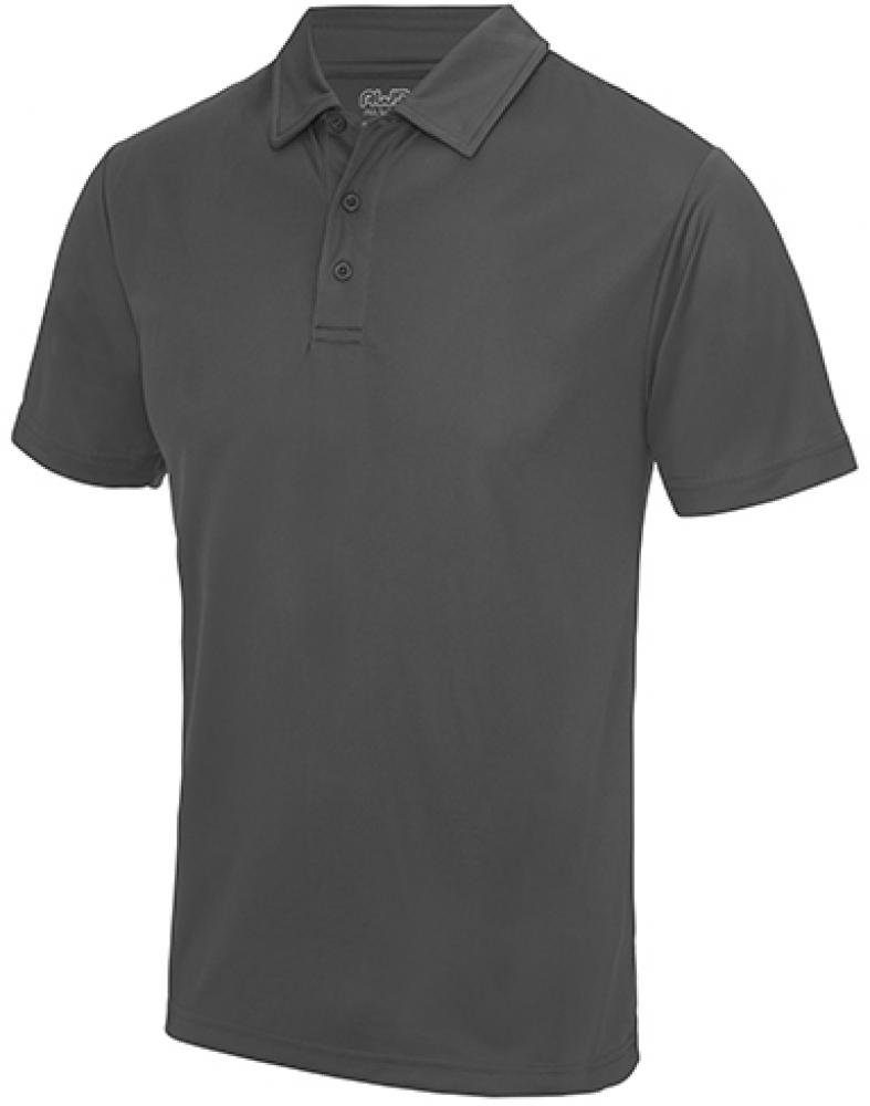 Just Cool Poloshirt Cool Sport Poloshirt günstig online kaufen
