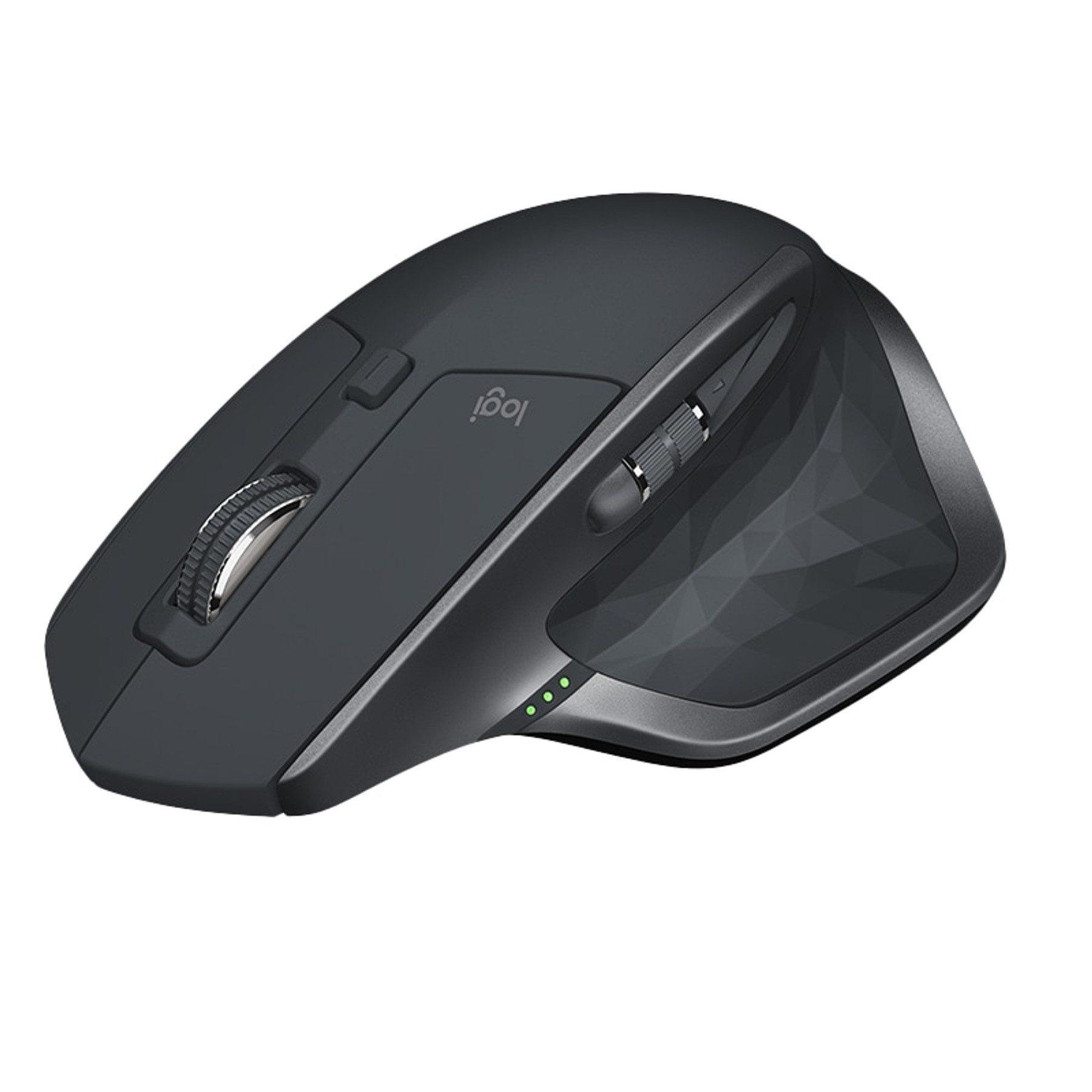 LOGITECH Maus MX Master 2S Maus