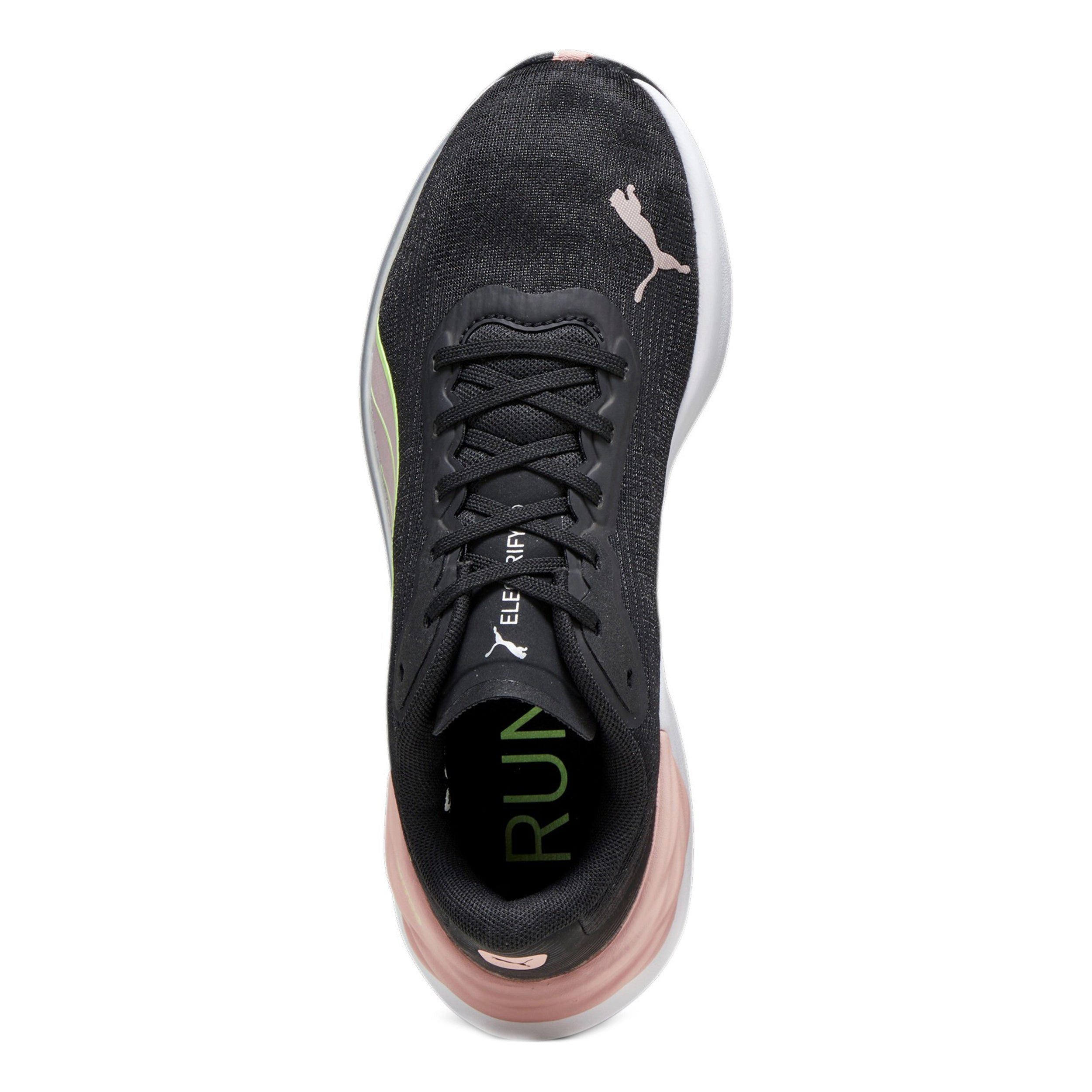 PUMA Electrify Nitro 3 - Neutralschuh Laufschuh